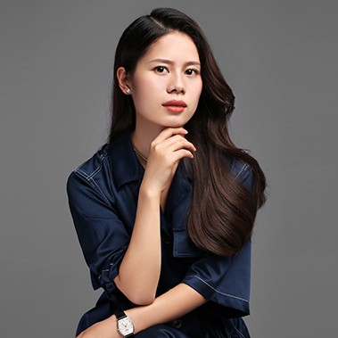 創意二部總監胡美智