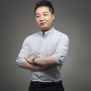 創意一(yī)部主任牛宗帥