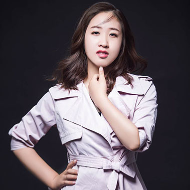 創意四部總監劉清華