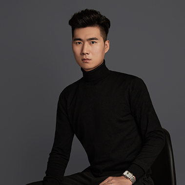 創意一(yī)部主任鄭孟斌