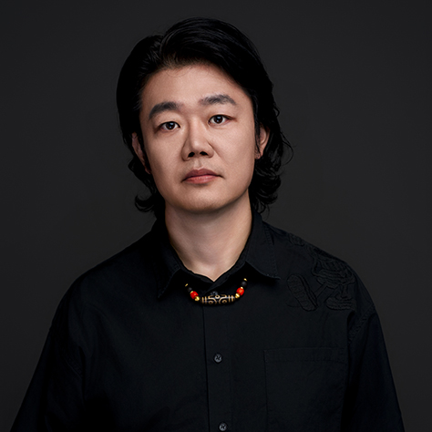 創意六部總監華炯天